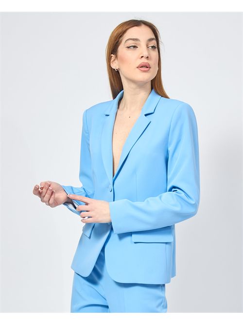 Women's Gonzaga Court Single Breasted Suit CORTE DEI GONZAGA | CEG720I9